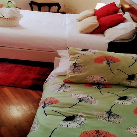 Aveiro Glamour House Hotell Exteriör bild
