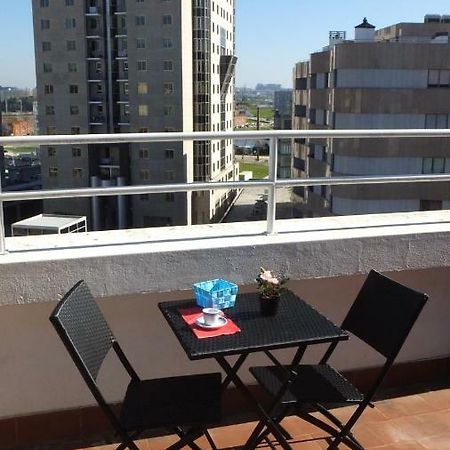 Aveiro Glamour House Hotell Exteriör bild