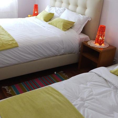 Aveiro Glamour House Hotell Exteriör bild