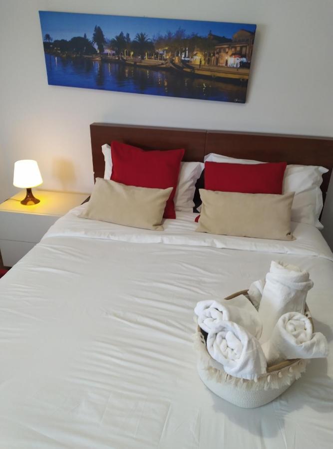 Aveiro Glamour House Hotell Exteriör bild