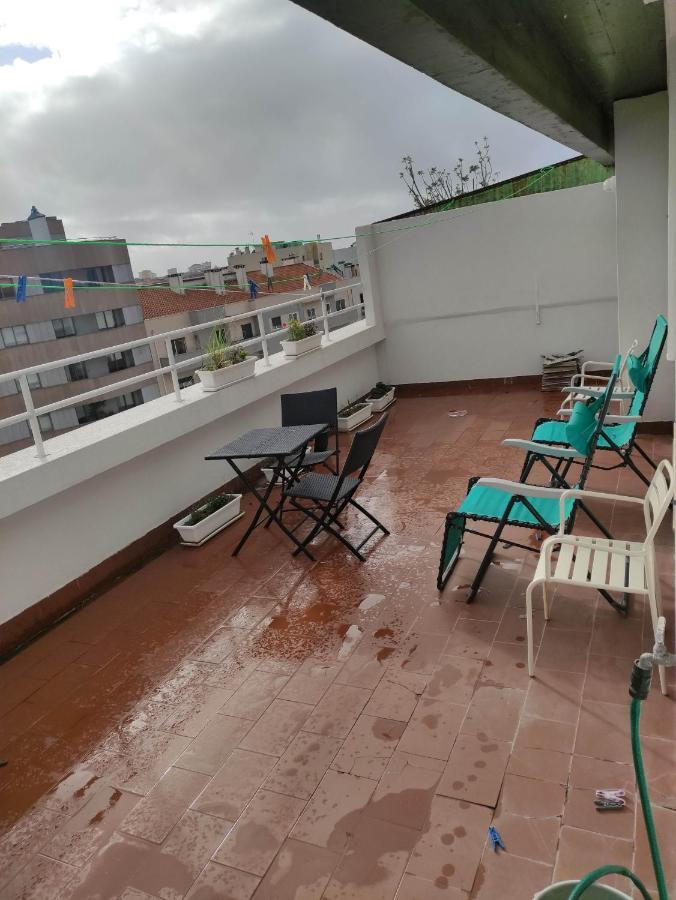 Aveiro Glamour House Hotell Exteriör bild