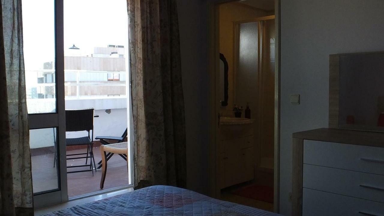 Aveiro Glamour House Hotell Exteriör bild