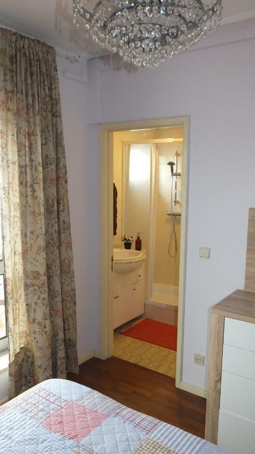 Aveiro Glamour House Hotell Exteriör bild
