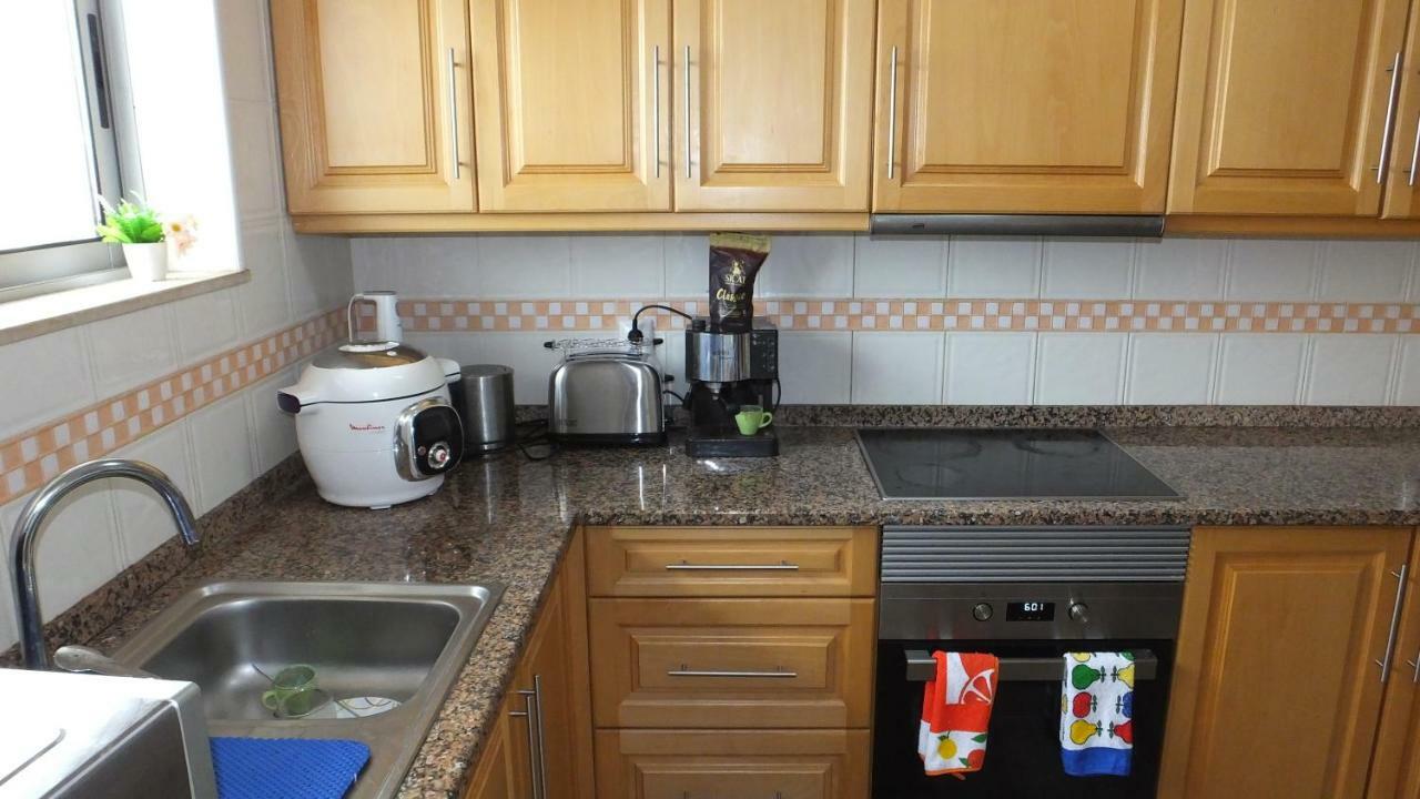 Aveiro Glamour House Hotell Exteriör bild