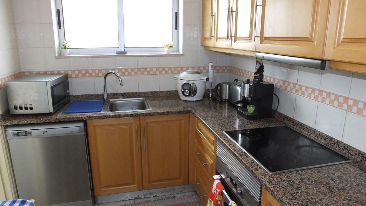 Aveiro Glamour House Hotell Exteriör bild