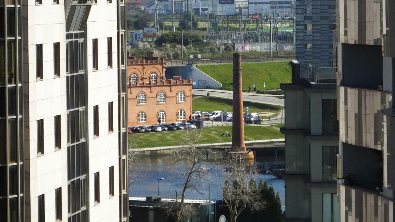 Aveiro Glamour House Hotell Exteriör bild