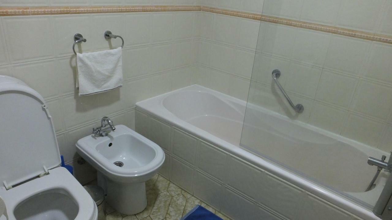 Aveiro Glamour House Hotell Exteriör bild