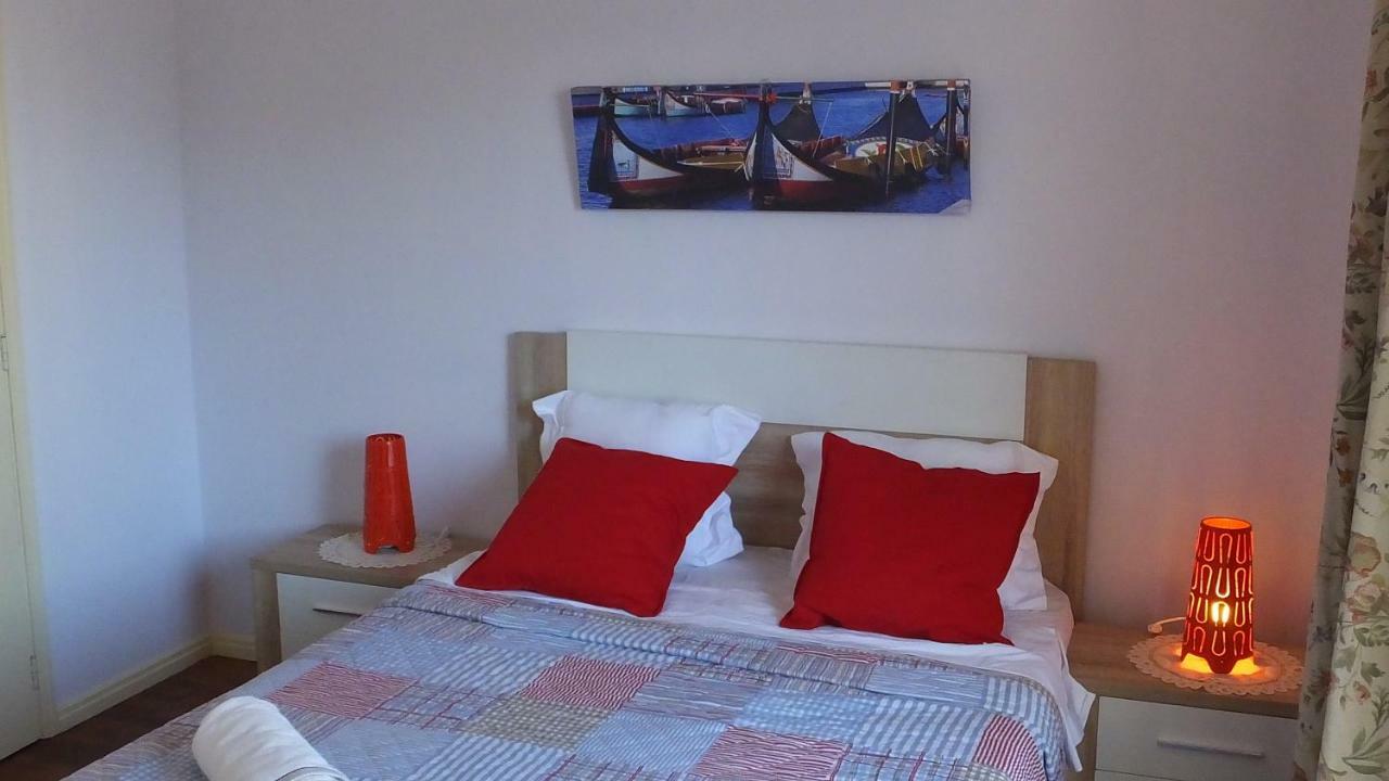 Aveiro Glamour House Hotell Exteriör bild