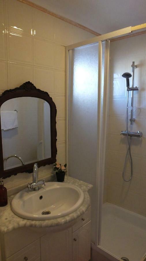 Aveiro Glamour House Hotell Exteriör bild