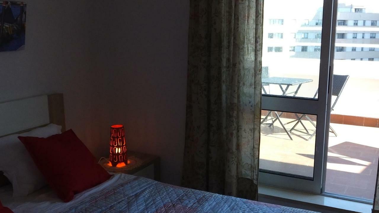 Aveiro Glamour House Hotell Exteriör bild
