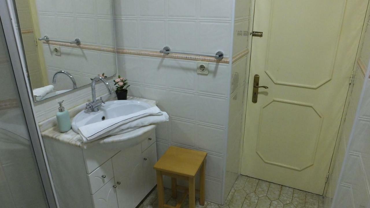 Aveiro Glamour House Hotell Exteriör bild