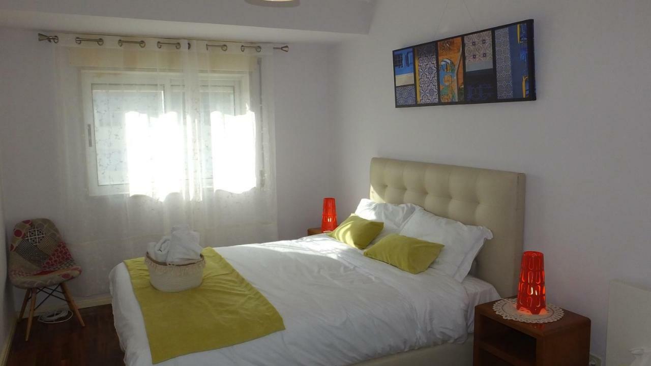 Aveiro Glamour House Hotell Exteriör bild