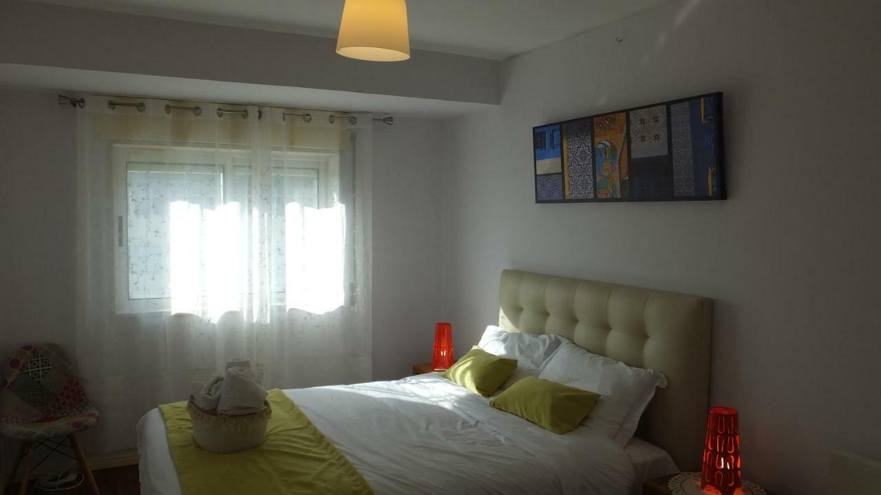 Aveiro Glamour House Hotell Exteriör bild