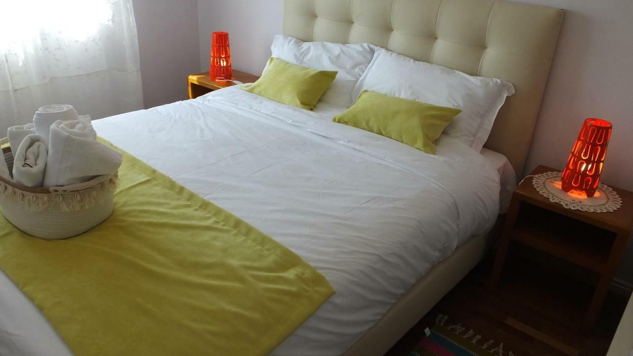 Aveiro Glamour House Hotell Exteriör bild