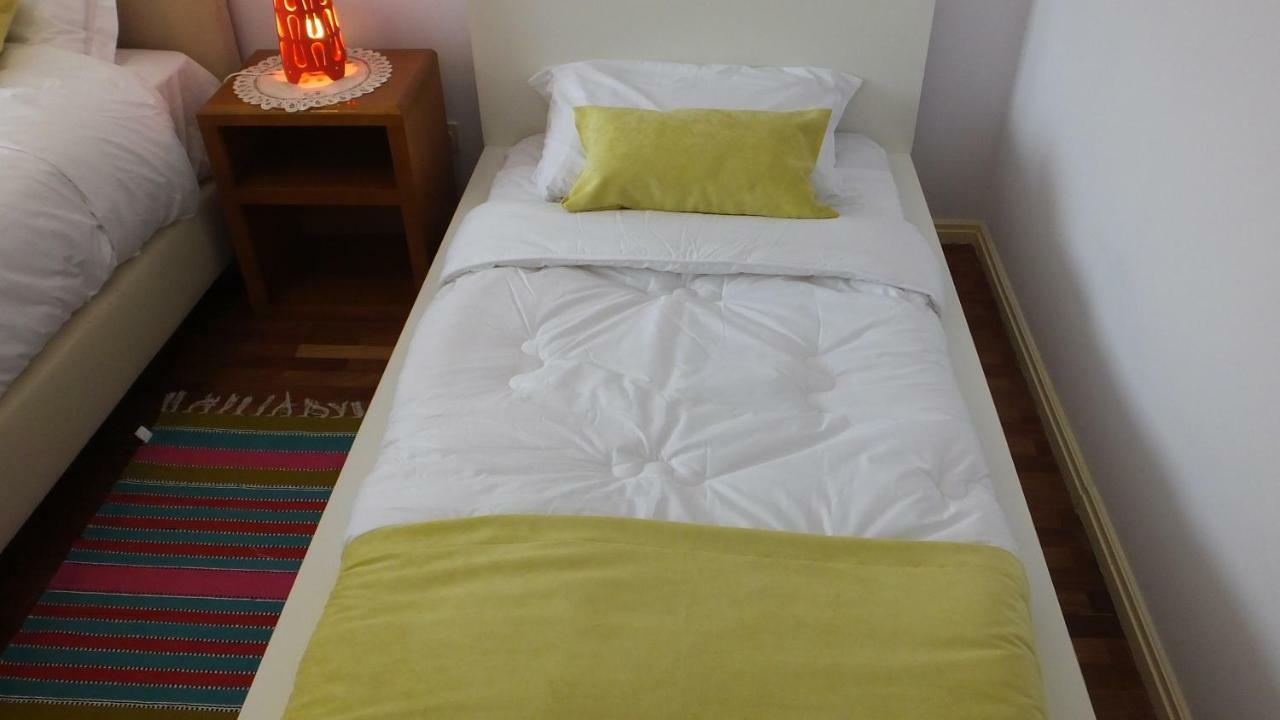 Aveiro Glamour House Hotell Exteriör bild
