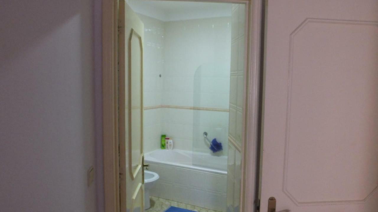Aveiro Glamour House Hotell Exteriör bild