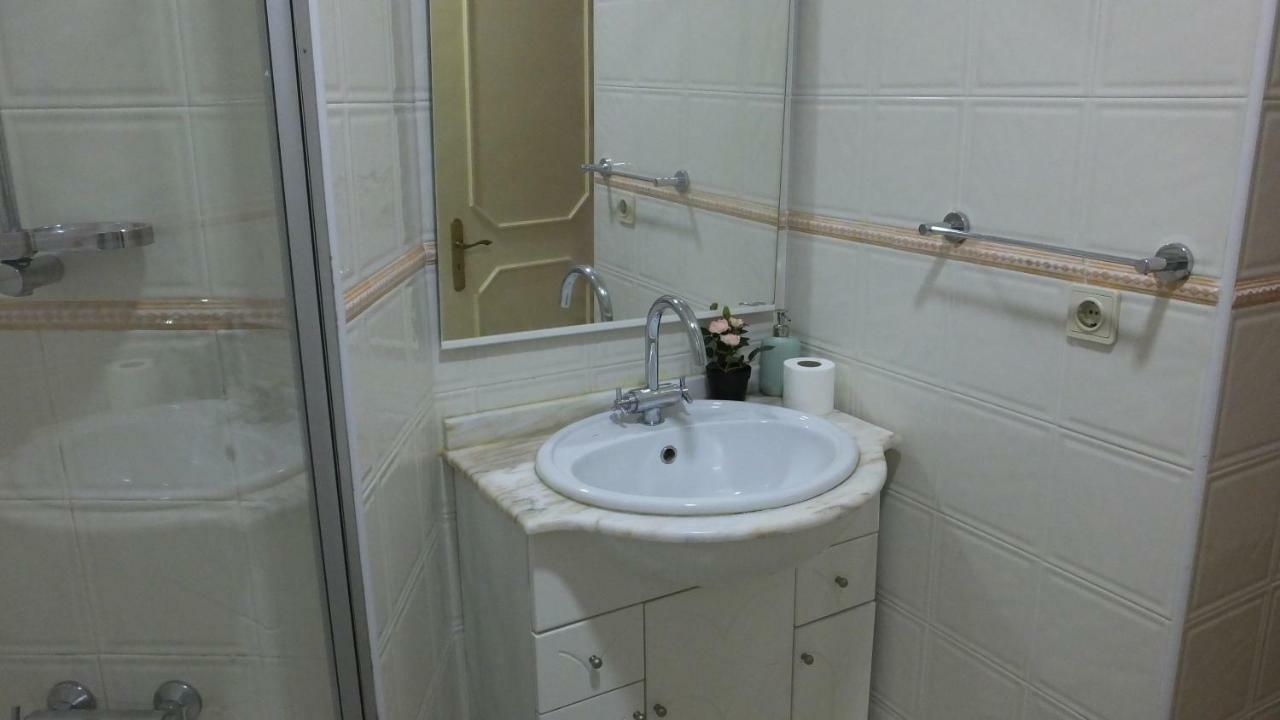 Aveiro Glamour House Hotell Exteriör bild